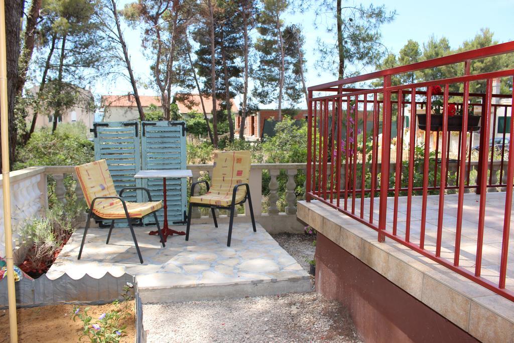 The White House Croatia Apartment บาร์บินเย ห้อง รูปภาพ