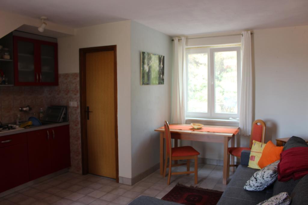 The White House Croatia Apartment บาร์บินเย ห้อง รูปภาพ