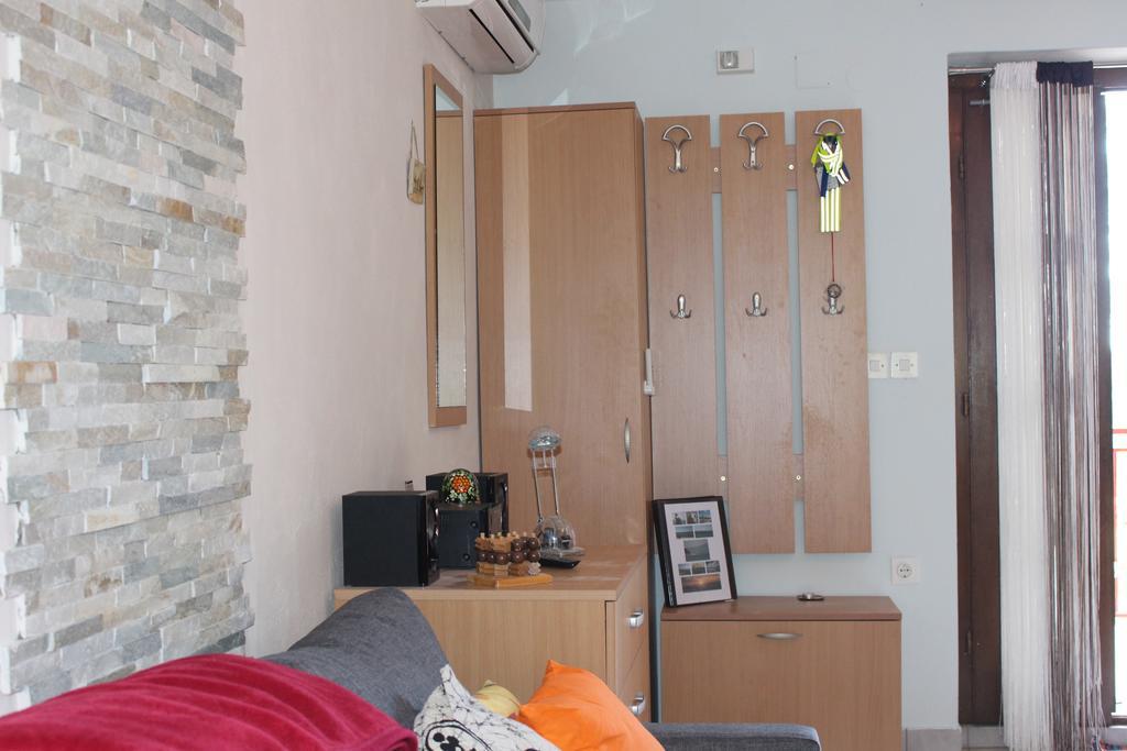 The White House Croatia Apartment บาร์บินเย ห้อง รูปภาพ