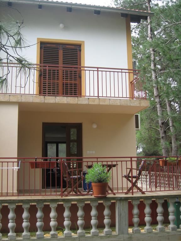 The White House Croatia Apartment บาร์บินเย ห้อง รูปภาพ