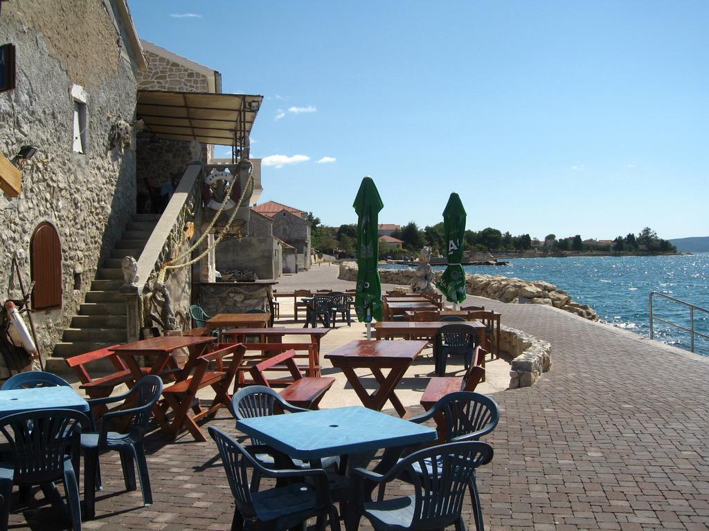 The White House Croatia Apartment บาร์บินเย ห้อง รูปภาพ